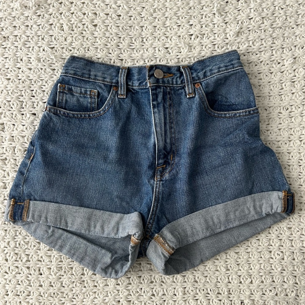 UO Denim Women's Shorts